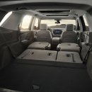 2017년 쉐보레 신형 SUV - 쉐보레 에퀴녹스 / 트레버스 [데이터 주의] 이미지