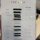 11-C | 영등포 여우속눈썹! 속눈썹펌 C컬 11mm 연장후기