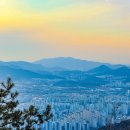 남한산성 이미지