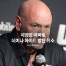 계엄령 여파 제대로 터진 UFC 정찬성 ㄷㄷ...JPG 이미지