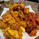 장안동 치킨 맛집 장안동 블루 호프를 아시나요? 내 돈 내산 솔직 후기