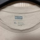 KITH / 기본 티셔츠 3팩 / XL 이미지