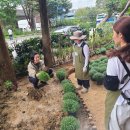 숲속쉼터 이미지