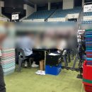 주전부리대통령 | [일상] 새벽 7시 반에 끝난 지방선거 개표사무원 후기(꿀팁 포함)