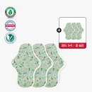 한나슈퍼 | 그날이 편안해짐 써보면 안다 ㄹㅇ : 한나패드 면생리대 2년째 쓰는 중