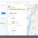 사직 지하철역(1호선) 이미지
