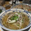하노이의 아침&PUB | 상암동 쌀국수 맛집 하노이의아침&amp;PUP 상암점 찐 만족 후기 (비건 옵션)