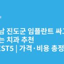 외산약국 | 전라남도 진도군 임플란트 싸고 잘하는 치과 추천 BEST5 | 가격·비용 총정리