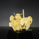 1/48 NU GUNDAM BUST 이미지