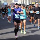 세븐일레븐 대구중앙로점 | 결코 쉽지 않았던 2026 대구마라톤 대회 후기.