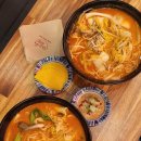 [아산테크노밸리/둔포] 마라공방_땅콩소스 셀프바가 있는 마라탕집