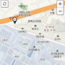 지에스25 인하대후문 이미지