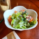 춘의역 1번출구와 2번출구 사이 | 사당역중국집 팬사이 | 룸에서 즐기는 중식오마카세 스타일 코스