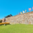 해미읍성 이미지