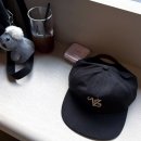 코디 디자인광고 | 바잘(VARZAR) 볼캡 후기｜여름코디 필수템 데일리 모자 추천 🤠