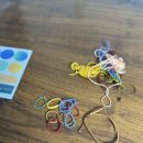 사부작 사부작 매듭 이미지