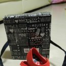 멜리사홀릭 | (진이맘홀릭후기)김*남씨 멜리사 미키미니레드 150사이즈 구입후기