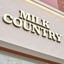 밀크 컨트리(Milk country)