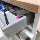 장말로372번길 | 부천 서랍장 레일 빠진 부분 교체 수리 방법 공개