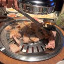 수래숯불갈비 | 서면 돼지갈비 맛집 길촌숯불갈비, 내돈내산 솔직후기