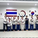 경희대 석사 바른태권도 이미지