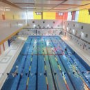 원동초스포츠센터 수영장 이미지