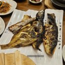 생선구이명가 | [잠실/석촌호수] 봄나들이 후 든든한 한 끼, 코다리명가 모듬생선구이 &amp; 돌솥밥 솔직 후기 🐟🍚