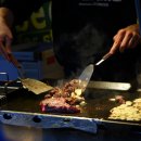 어쿠스틱 밴드(야간) 이미지