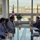 한국법무보호복지공단 1층 | 한국법무보호복지공단 경북지부-안동보호관찰소‘찾아가는 상담소’개소
