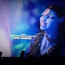 G13-1 | 아바타 불과재 코돌비 g열 용아맥 d열 남양주 g열 관람 후기