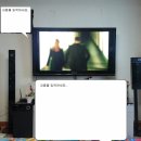 엘지 엑스캔버스 52인치 FULL HD LED TV + 삼성홈시어터 팝니다 이미지