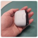 SM전자 | 삼성전자 갤럭시 버즈3 FE SM-R420N 그레이, 내돈내산 후기