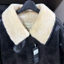 4173 | 겨울 다 가고 올리는 겨울 무스탕 추천ㅣ시야쥬(SIYAZU) 무스탕 후기 SIOT4173