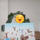 상상미술유치원 | [안성,평택 방학특강]그리다 미술학원_ 26년 겨울 아크릴화 특강 후기