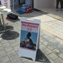이색김밥이 먹고싶을 땐 헤이러너스 상암점
