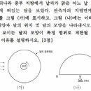 2006년 10번 태양과 달 각도 질문 이미지