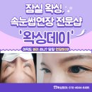 뷰틱패션 | [잠실 왁싱데이] 왁싱,속눈썹연장 전문샵