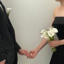 하이먼&카라웨딩메이컵 | W6_부산 웨딩촬영 헤어, 메이크업| 헤어 변형 4회, 부케 후기 [아르데오 화명점, 전포 풀레트]