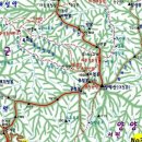 [백두대간 3기] 38-1 구간 설악산 (B 코스 추가) 이미지