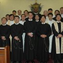 18. 지극히 거룩하신 구속주회 Congregatio Sanctissimi Redemptoris 이미지