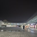 올림픽공원역1번출구(뒤) 이미지