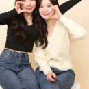 강남 셀프사진관 데이트코스 흑백공간