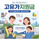 덕산주유소 | 2026년 산청군 고유가 피해 3차 민생지원금 신청방법
