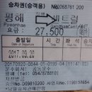 월송정다방