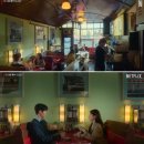 호진갤럭시 | 캘거리 이사통 촬영지 차무희 주호진 숙소 - 로드히 하우스