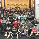 4TP fitness | 171202-03 크로스핏 레벨 1 서트 후기 CrossFit level1 cert.