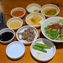 평산가든 | [양산 덕계] 구워주는 고기집 삼굽살 덕계평산점 놀이방까지 완벽 추천!