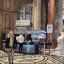 미술사산책 | 딸들이 떠난 후, 홀로 마주한 예술의 성지 '빈 미술사 박물관' (Bruegel, Rembrandt, Rubens...