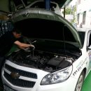 쉐보레광명바로서비스 이미지