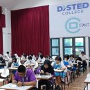 DISTED-the 2nd Round of the Penang State Physics Olympiad 2025! 이미지